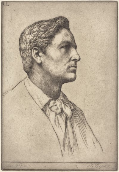  de Alphonse Legros