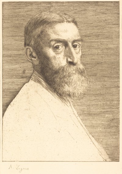  de Alphonse Legros