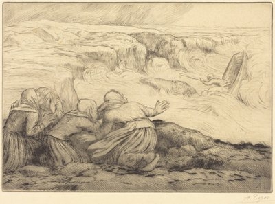  de Alphonse Legros