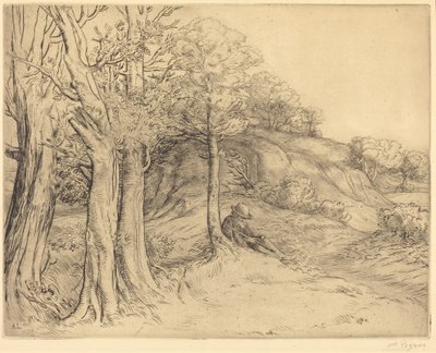  de Alphonse Legros