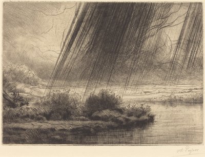  de Alphonse Legros