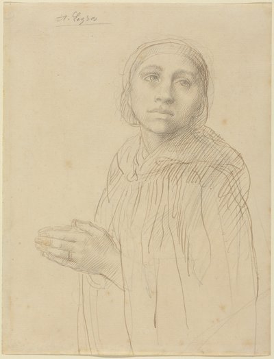  de Alphonse Legros