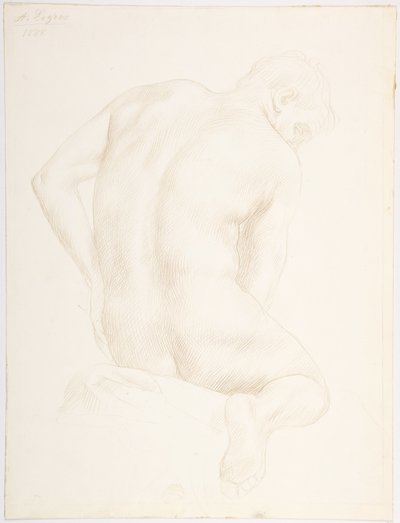  de Alphonse Legros