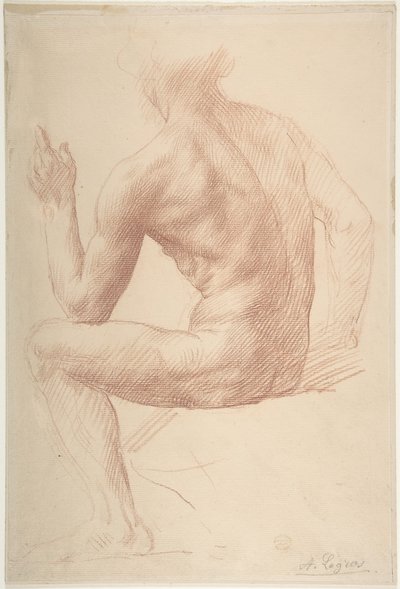  de Alphonse Legros