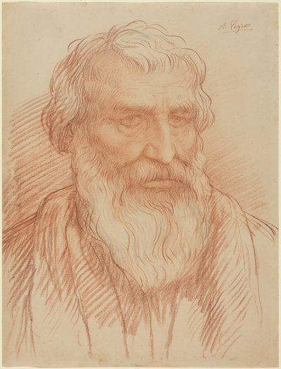  de Alphonse Legros