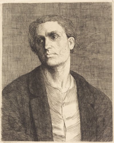  de Alphonse Legros