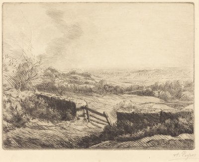  de Alphonse Legros