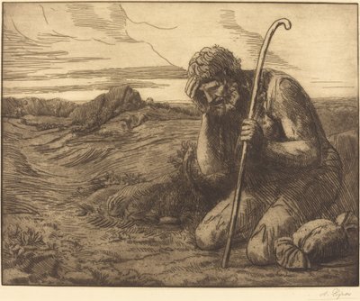 El hijo pródigo, 6ª placa L