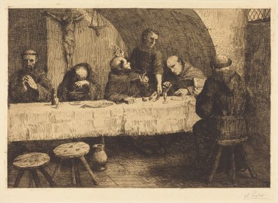  de Alphonse Legros