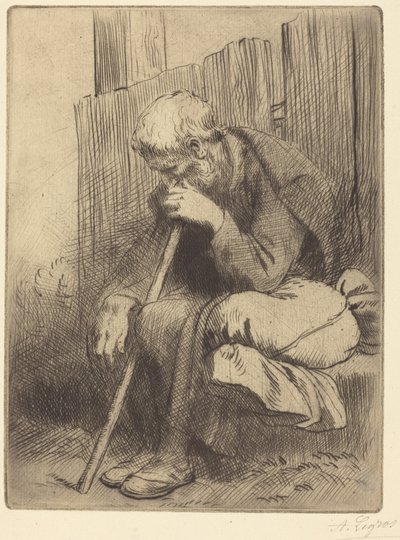  de Alphonse Legros