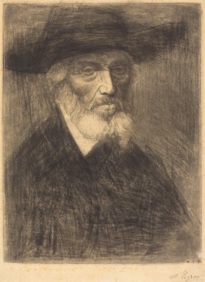  de Alphonse Legros