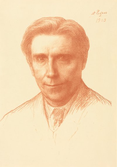  de Alphonse Legros
