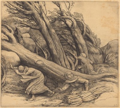  de Alphonse Legros