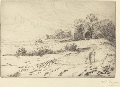 Torre de Alphonse Legros