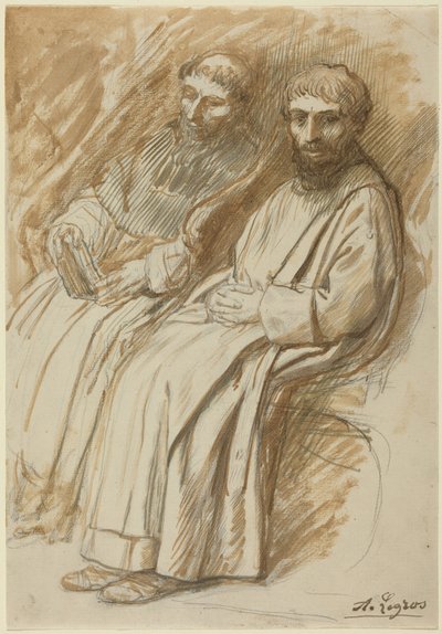  de Alphonse Legros