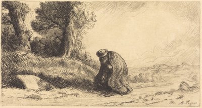  de Alphonse Legros