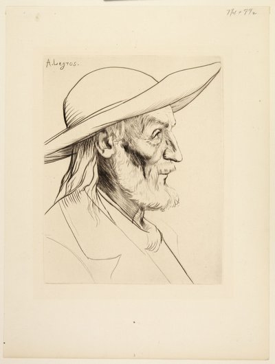  de Alphonse Legros