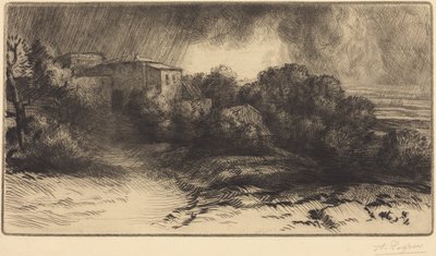  de Alphonse Legros
