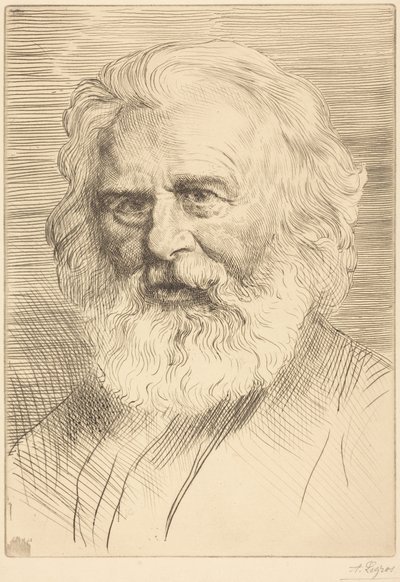  de Alphonse Legros