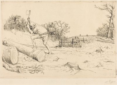  de Alphonse Legros