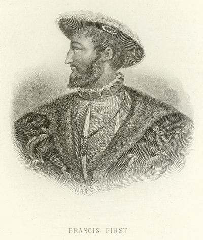 Francisco Primero de Alphonse Marie de Neuville