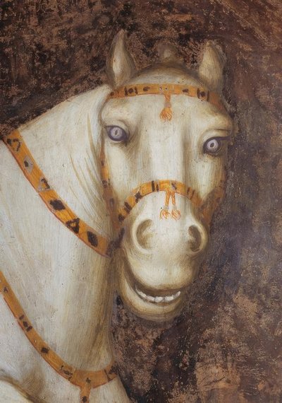 El Santo de Altichiero da Zevio