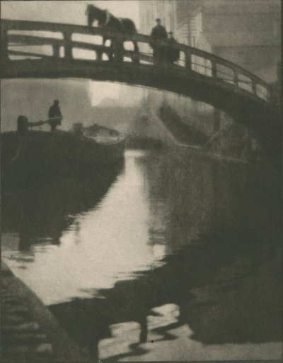 Regenta de Alvin Langdon Coburn