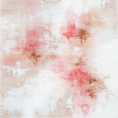 Rubor etéreo abstracto de Alyson Storms