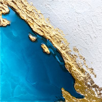 Resumen de la Costa Dorada de Alyson Storms