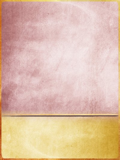 Horizonte rosa dorado de Alyson Storms