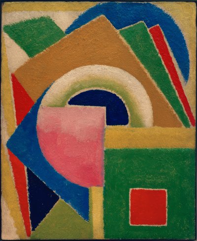 Sin título, ca. 1913 de Amadeo de Souza Cardoso