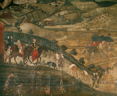  de Ambrogio Lorenzetti