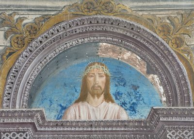Ecce Homo de Ambrogio da Fossano (c.1460 1523)