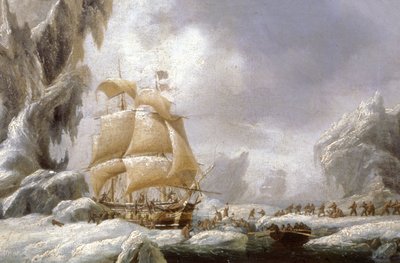 El barco de Dumont d