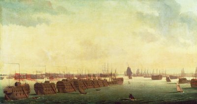 Imagen Desconocida de Ambroise Louis Garneray