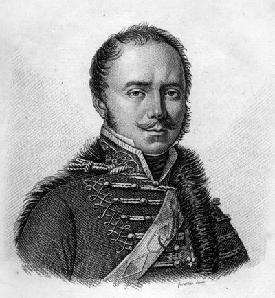 Charles François Lebrun, Duque de Placentia, político francés (1739-1824). En 