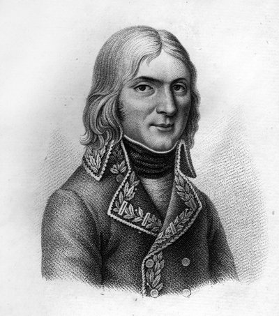Jean Etienne Championships (1762-1800) - en 