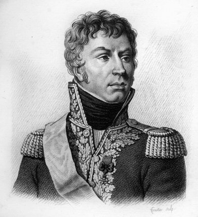 Jean Louis Ebenezer REYNIER (1771-1814) - en 
