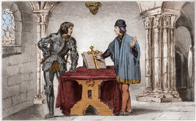 Tratado de Péronne de Ambroise Tardieu