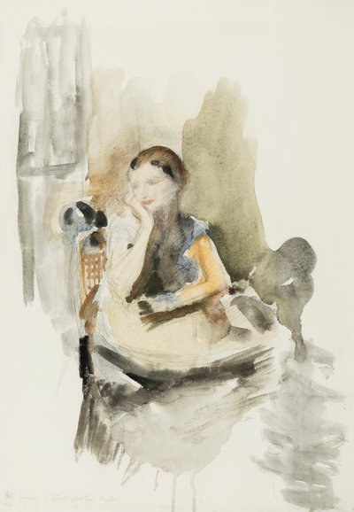 Helen de Ambrose McEvoy