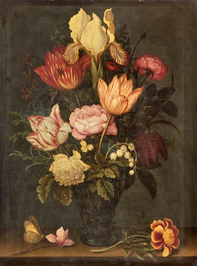  de Ambrosius the Elder Bosschaert