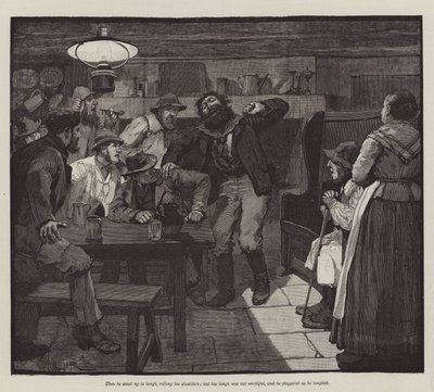 Para llamarla mía, por Walter Besant de Amedee Forestier