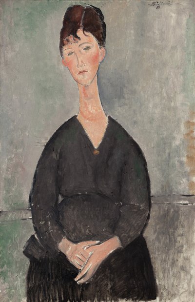  de Amedeo Modigliani