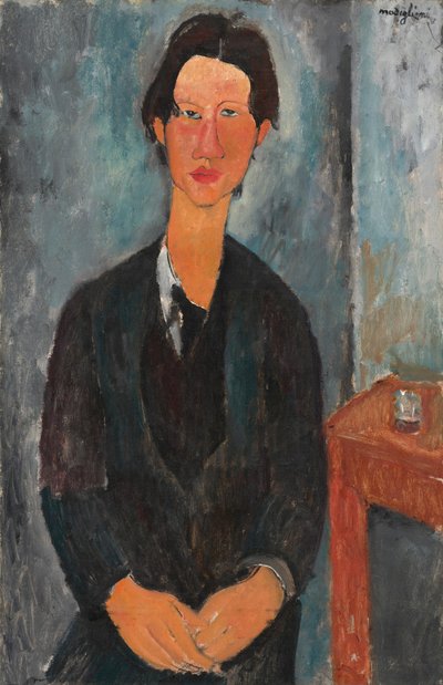  de Amedeo Modigliani