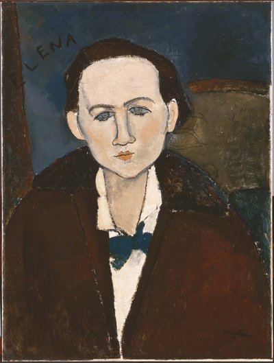  de Amedeo Modigliani