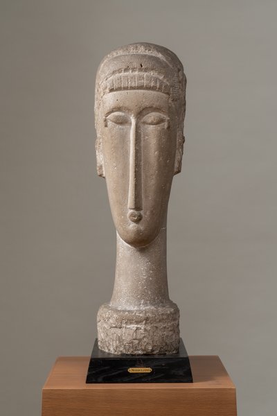  de Amedeo Modigliani