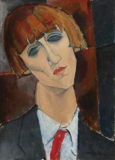  de Amedeo Modigliani