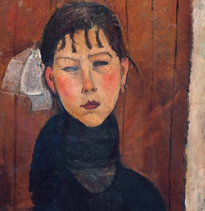  de Amedeo Modigliani