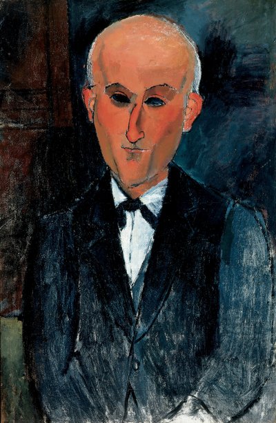  de Amedeo Modigliani