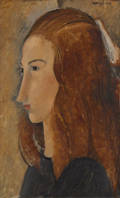  de Amedeo Modigliani